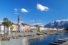 SVIZZERA...Canton Ticino - LOLO Groups