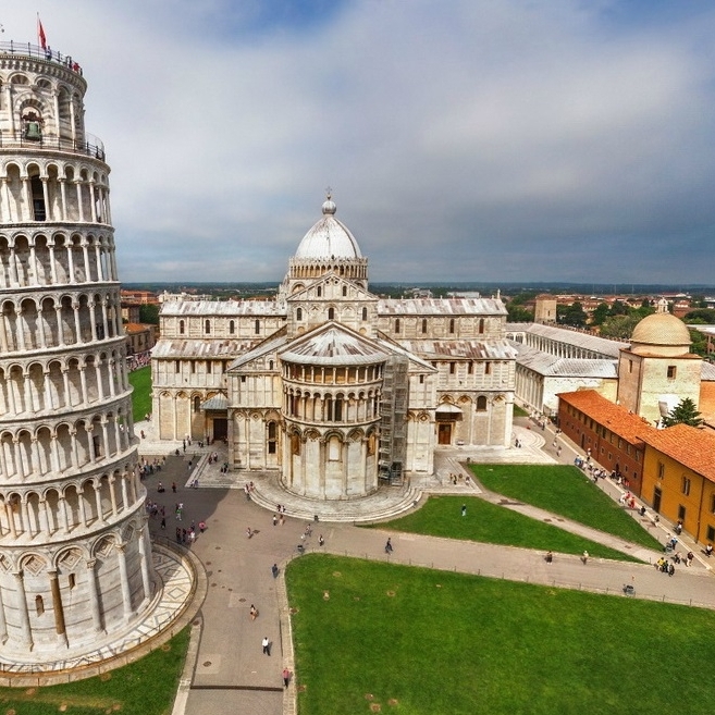 PISA