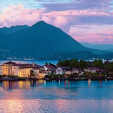 LAGO MAGGIORE