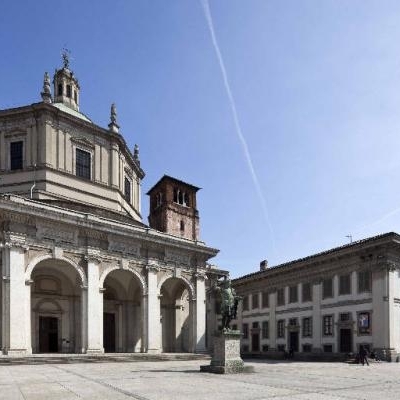 MILANO Porta Ticinese e Navigli