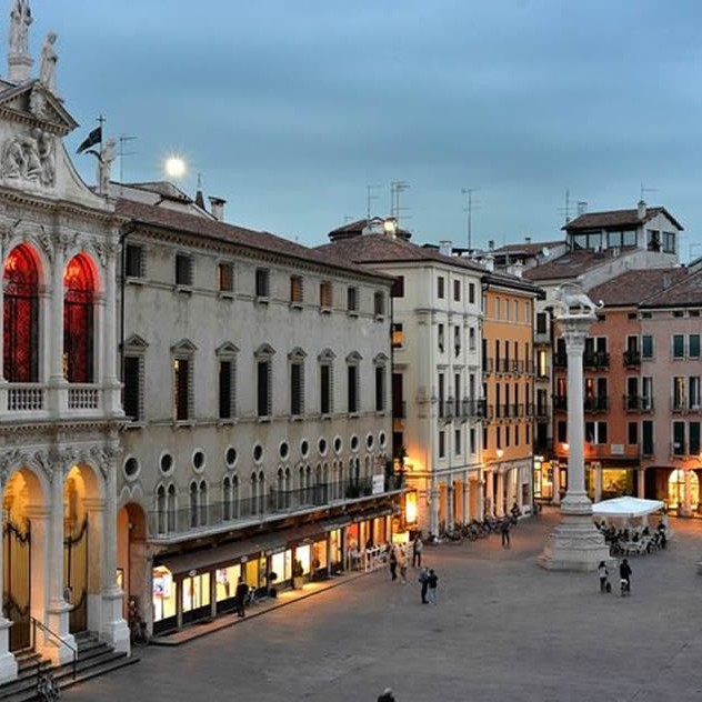 VICENZA