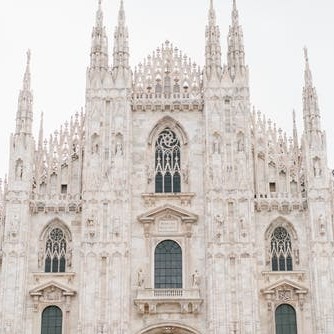 MILANO Centro città